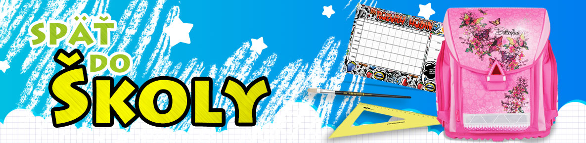 Späť do školy