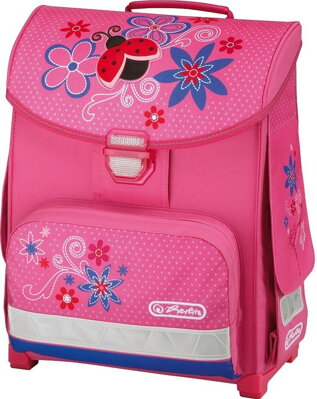 Školská taška Smart Lienka