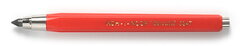 Ceruzka mechanická červená