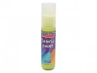 Farba na textil Pentart Gelato 20ml, limetka