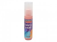 Farba na textil Pentart Gelato 20ml, punč