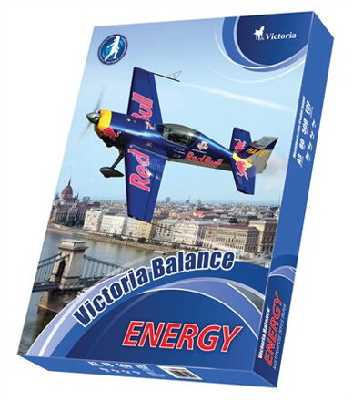 Kancelársky papier "Balance Energy" A3