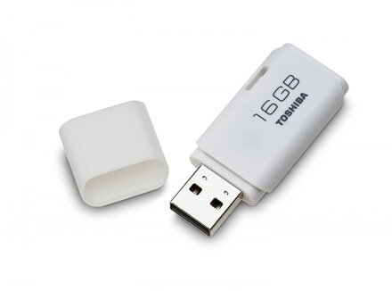 USB klúč Flash Disk Toshiba, 16GB