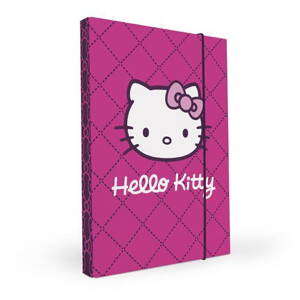 Box na zošity A4, Hello Kitty Kids
