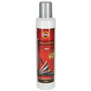 Fixatív spray,300ml.