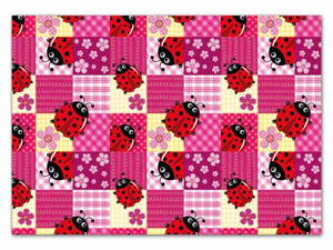 Baliaci papier K240 100x70 LUX,lienky