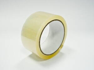 Lepiaca páska priesvitná 48 mm