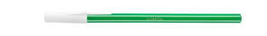 Guličkové pero ICO, zelené