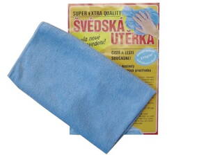 Švédska utierka 30x35cm