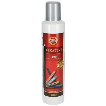 Fixatív spray,300ml.