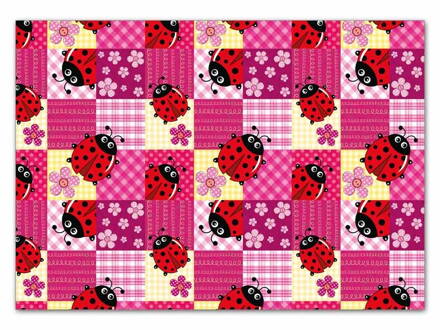 Baliaci papier K240 100x70 LUX,lienky
