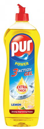 Pur-prostriedok na riad Lemon