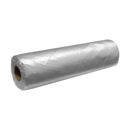Taška 5kg, transparentná rolka