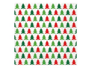 Obrúsok vianočný P 33x33  TL801306
