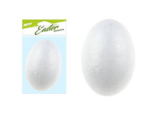 Vajíčko 10cm polystyren