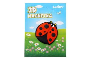 Magnet W010889 lienočka