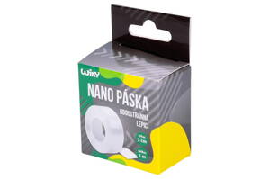 Lepiaca páska W011633 nano 1m x 3cm