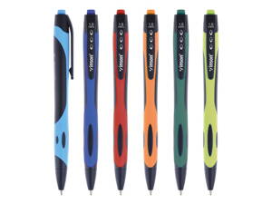 Guličkové pero VSN 1008 1,0mm oil pen