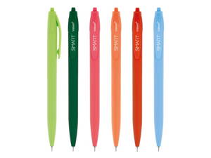 Guličkové pero VSN SMART R1 0,7mm oil pen