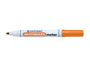 Popisovač 8559 oranžový 2,5mm Centropen