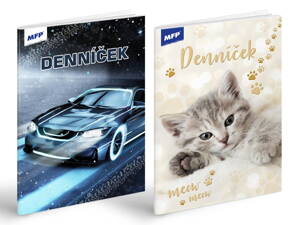 SK Denníček MFP A6 mix 2