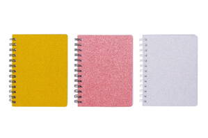 Notes W011140 12x17,5cm, 70 listov