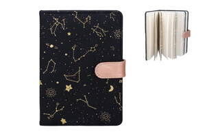 Notes W011584 13x19cm, 144 listov hviezdy