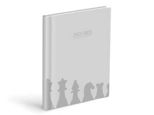 Diár 2022-2023 studentský A6 Lamino 4