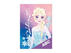 Dosky na ABC MFP Disney (Frozen)