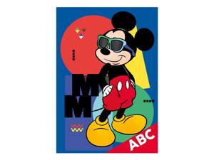 Dosky na ABC MFP Disney (Mickey)