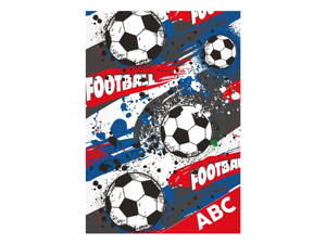 Dosky na ABC MFP Fotbal