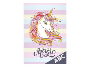 Dosky na ABC MFP Unicorn