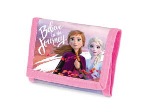Peňaženka Frozen