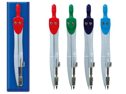 Kružidlo MFP S01001LD color mix