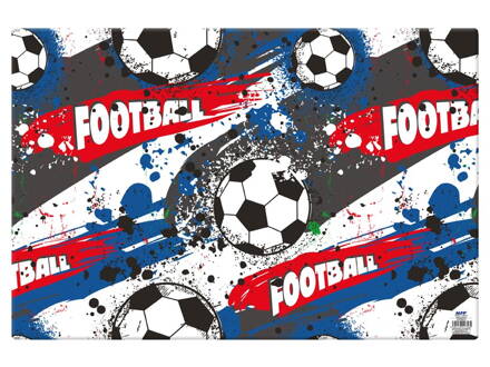 Podložka na stôl MFP 60 x 40cm Fotbal