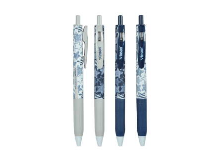 Guličkové pero VSN 508 0,7mm oil pen