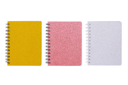 Notes W011140 12x17,5cm, 70 listov