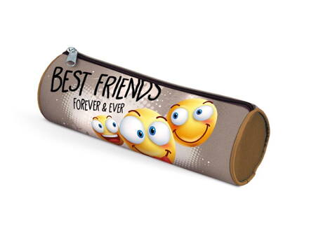 Peračník etue valcová Smile
