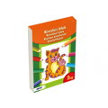 Kresliaci blok A4 1kg