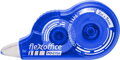 Korekčný roller FLEXOFFICE,5mm x 8m,mix farieb