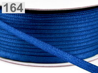 Saténové stuhy - 3mm