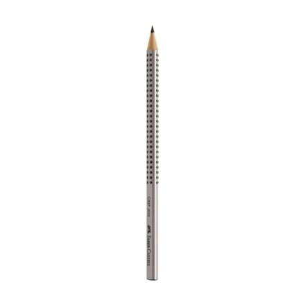 Ceruzka Faber-Castell Grip 2001/2B