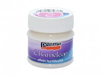 Farba na textil Chaméleón 50ml, fialová 