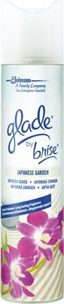 Osviežovač vzduchu Brise Glade, Japonská záhrada