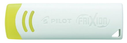 Guma Pilot "Frixion", biela