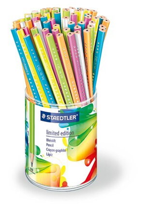 Ceruzky grafitové Staedtler
