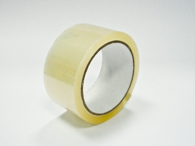 Lepiaca páska priesvitná 48 mm