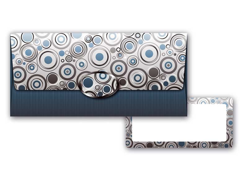 Obálka na peniaze sr 55-001