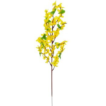 Zlatý dážď, umelý 70cm