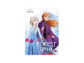 Pohľadnica sr Y029 F Disney (Frozen) UV